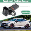 Honda Civic CR-Z Insight Fit Crankshaft Position Sensor (2010-2015)