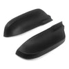 Jeep Grand Cherokee Front Left & Right Bumper Filler Panels (2014-2020)