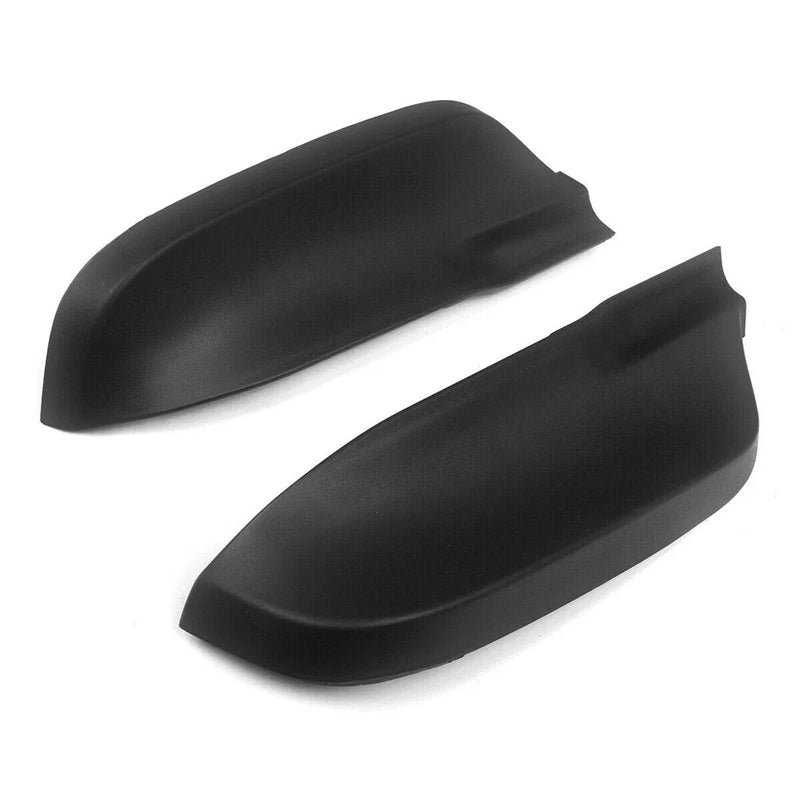 Jeep Grand Cherokee Front Left & Right Bumper Filler Panels (2014-2020)
