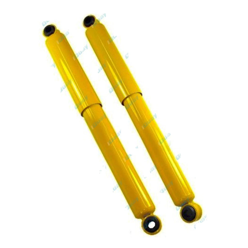 Toyota Hilux YN56R (1987-1988) 2x4 Utility Front & Rear Gas Shock Absorbers