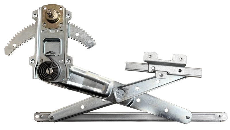 Holden Rodeo TF Front Right Manual Two Arm Window Regulator (1988-2003)