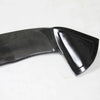 Benz GLA-Class X156 2014-19 Real Carbon Fiber Rear Roof Spoiler Wing P-Style