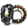 Kawasaki ZX1200 Ninja ZX-12R Magneto Stator Coil (2000-2001)