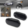 Volkswagen VW Bora Golf Amber LED Side Marker Lights (1992-2005)
