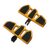 Harley Low Rider Street Bob FXBBS Driver Floorboards (2018-2025)