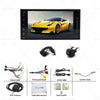 Toyota Prado 120 Series 7'' Head Unit 2GB+32GB Android 13 (2003-2009)