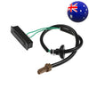 Subaru Impreza WRX STi Rear Lift Gate Trunk Switch (2008-2014)