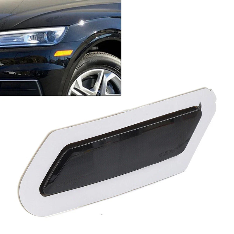 Audi Q5 SQ5 Front Bumper Reflector Indicator (2018-2020)