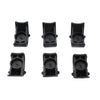 CFMoto 500cc 6PCS CVT Clutch Nylon Protector Weight Roller