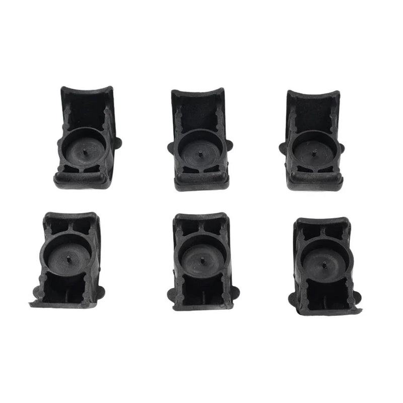 CFMoto 500cc 6PCS CVT Clutch Nylon Protector Weight Roller