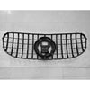 Mercedes Benz X167 GLS450 GLS580 Chrome & Black Front Grille with Camera (2020-2023)
