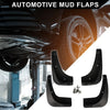 Kia Sportage R Mud Flap Splash Guards (2011-2016)