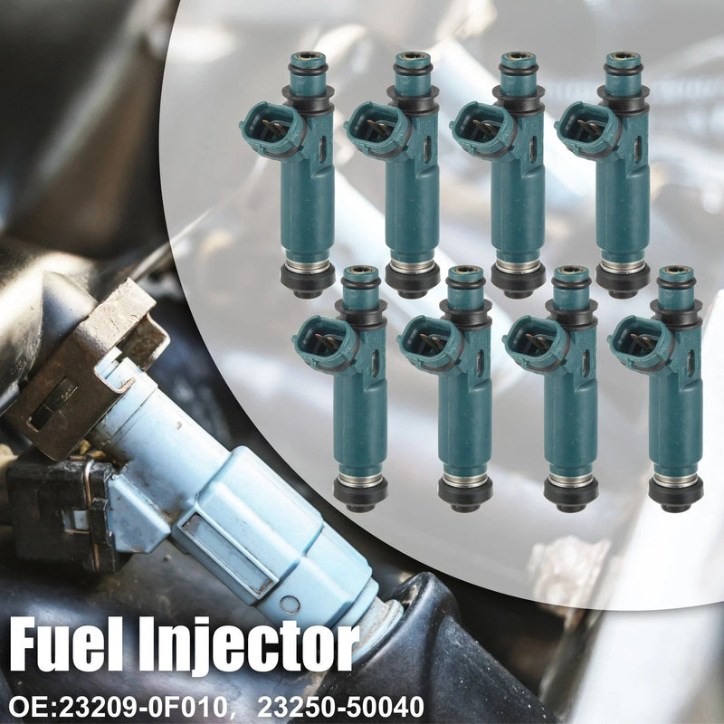 Toyota 4Runner Tundra 8pcs Fuel Injector (2000–2005)
