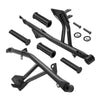 Kawasaki Vulcan S 650 2 x Left/Right Foot Peg Brackets (2015–2024)