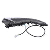 Lexus IS300 IS350 Right Side Driving Light Headlight (2017–2022)