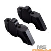 Harley Sportster S RH1250S Motorcycle Handlebar Risers (2021-2024)