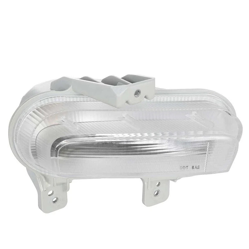 19-22 Jeep Renegade Halogen Turn Signal Lamp Light Right Side (2019-2022)