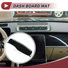Mercedes S-Class W222 Sun Protector Dashboard Cover Mat (2014-2023)