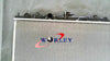 Nissan X-Trail T30 2.0L 2.5L 4WD 10 / 01-8 / 07 Radiator
