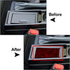 BMW 3 Series E36 Gear Shift Panel Storage Box Cover Trim (1991-1999)