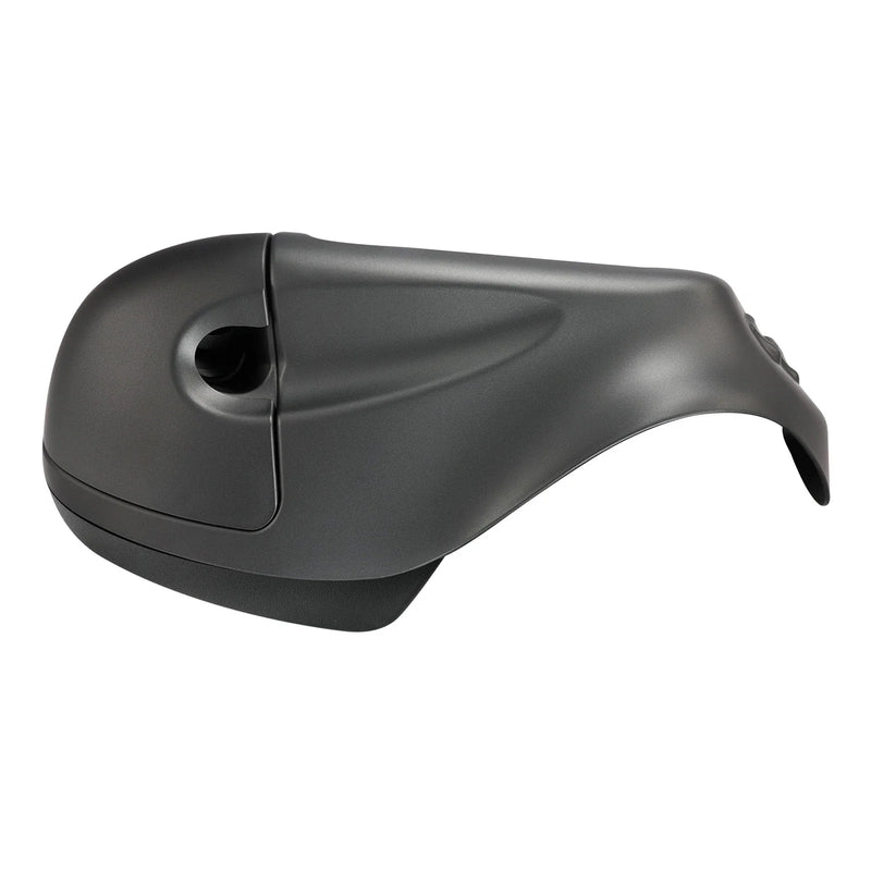 Harley Touring Street Glide (2014-2025) Charcoal Denim Vented Fairings
