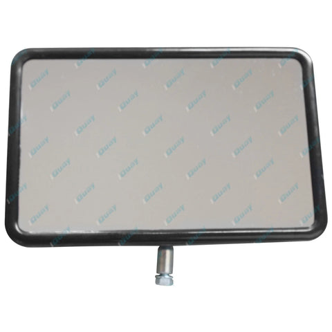 Nissan Patrol / Navara / Mitsubishi Triton '80-'20 Left=Right LH/RH Mirror Head