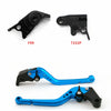 Speed Triple R (2016-2018), Scrambler Brake Clutch Lever (2020)