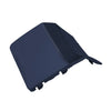 Subaru Impreza WRX STi Front Bumper Tow Hook Eye Cap Cover (2008-2014)