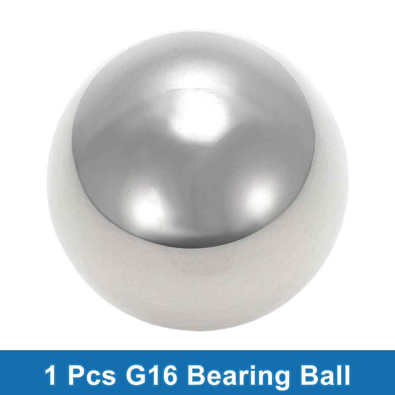 G16 1 Pc Bearing Ball 35.0mm