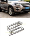 Land Rover Discovery Sport Fog Light Lamp Cover Trim (2015-2017)
