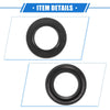 Honda CR-V (1997-2001) Rubber Black 2 x Engine Camshaft Seals