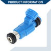 Mazda Suzuki Carry BT-50 B-2.6 Fuel Injector 15710-78G00 (2006-2023)
