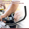 Honda Accord 2.4L, Acura TSX Heater Hose (2008-2009)