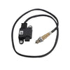 Isuzu Particulate Matter Sensor