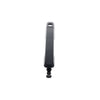 Isuzu Dmax RT Front Right Exterior Black Door Handle W/Keyhole (2012–2020)