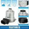 Ford Fiesta Automatic Transmission Clutch Actuator (2011-2019)