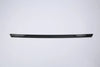 Audi Q5 Carbon Fiber Rear Trunk Lid Cover Trim (2018-2022)