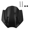 Triumph Trident 660 Windshield (2021)