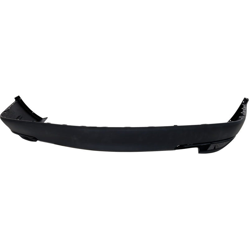 Bumper Cover For 2019-2022 Honda Pilot Rear Lower