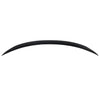Mercedes Benz CLS Class C257 Rear Trunk Lip Spoiler (2019-2022)