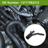 BMW 7 Series X6 E71 F01 F02 Turbo Air Hose (2009-2015)