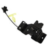 Lincoln Town Car Trunk Latch Release Actuator Deck Lid (2008–2011)