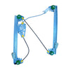 BMW E65 7 Series Front Left Window Regulator (2002-2008)