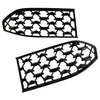 Mazda CX-30 Front Lower Bumper Grill Cover (2020-2021)