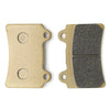 Yamaha XV1600 Wildstar XVZ1300 1999-2001 Rear Brake Pad Set