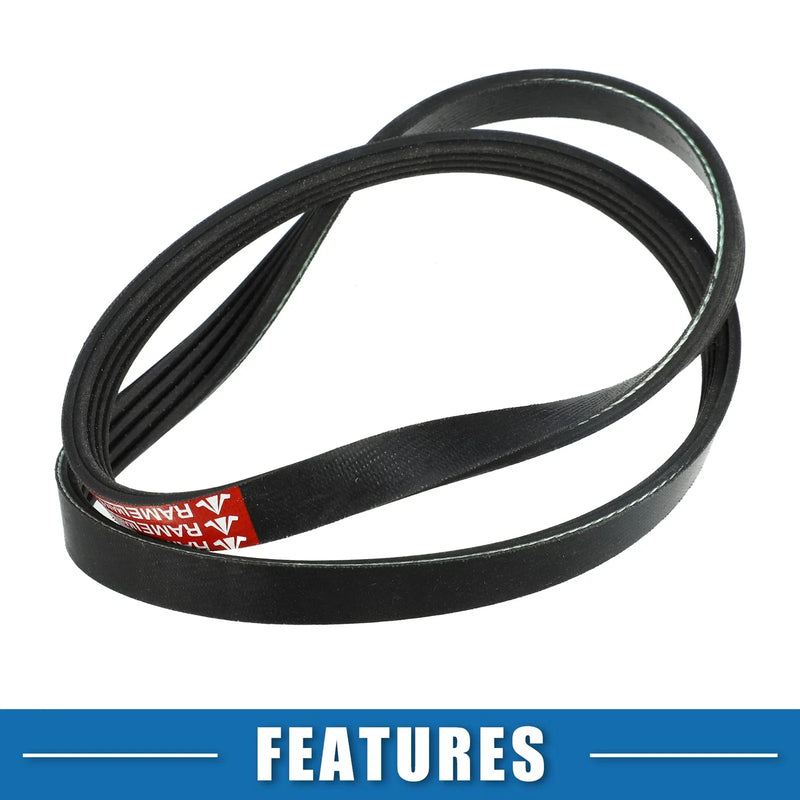 Honda Civic (1996-2000) - No.1195053J20 / BPE815908 Serpentine Belt