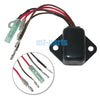 Kawasaki JET SKI 550SX JS550 Voltage Regulator Rectifier (1991-1995)
