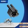 Mitsubishi Lancer EVO I II III 2.0L Turbo Ignition Coil (1992-1996)
