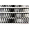 Mazda 626 GE MX6 Ford Telstar AX AY Automatic Alloy Radiator (1991-1997)