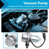AUDI A4 A5 A6 Q7 R8 VW TOUAREG V6 V8 Brake Vacuum Pump